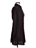 MNG Black Long Sleeve Blouse Size 6 - photo 4