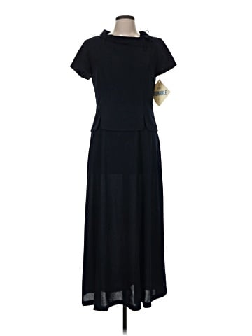 J. Taylor Casual Dress (view 1)