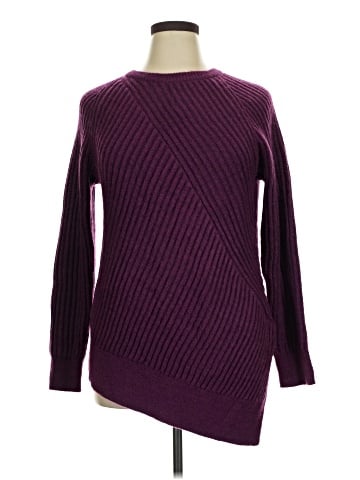 Simply Vera Vera Wang Pullover Sweater (view 1)