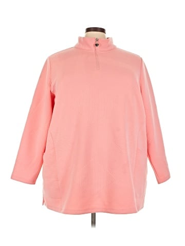 D&Co. Long Sleeve Turtleneck (view 1)