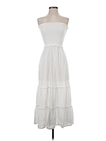 Dreamers Casual Dress (view 1)