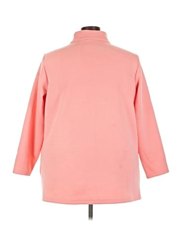 D&Co. Long Sleeve Turtleneck (view 2)