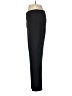 Chico's Solid Black Active Pants Size Sm Tall (0.5) - photo 5