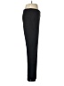 Chico's Solid Black Active Pants Size Sm Tall (0.5) - photo 4