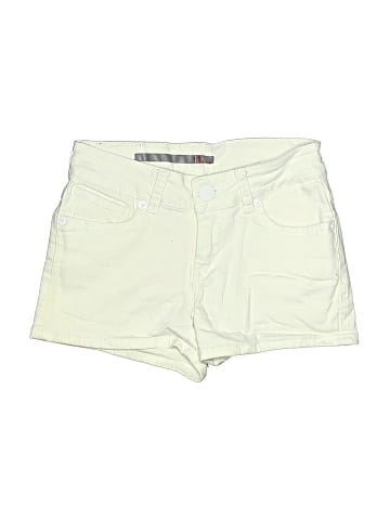 !It Jeans Khaki Shorts (view 1)