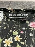 BLOOMCHIC 100% Polyester Black Short Sleeve Blouse Size 22 - photo 7