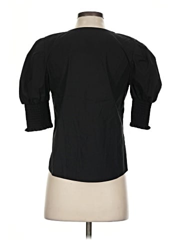 Laundry by Shelli Segal 3/4 Sleeve Blouse (view 2)