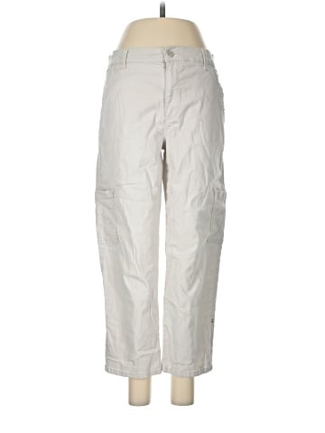 Gloria Vanderbilt Cargo Pants (view 1)