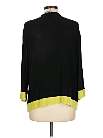 Jessica Holbrook 3/4 Sleeve Top (view 2)