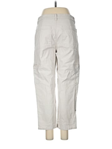 Gloria Vanderbilt Cargo Pants (view 2)