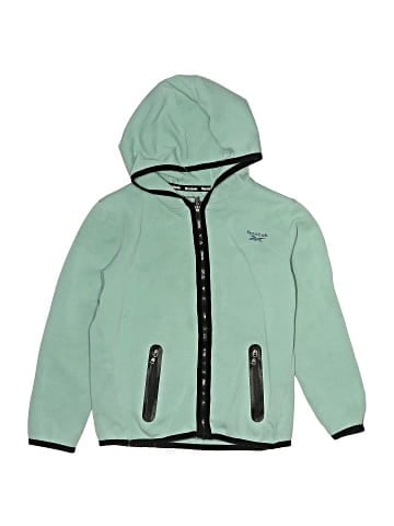 Reebok Zip Up Hoodie (view 1)