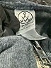 Alternative Earth Gray Zip Up Hoodie Size S - photo 7