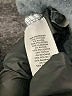 Alternative Earth Gray Zip Up Hoodie Size S - photo 8