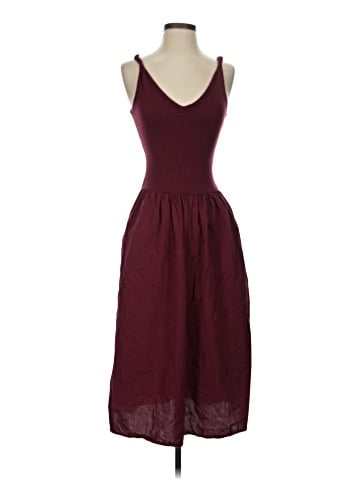 Lemon Tart Casual Dress (view 1)