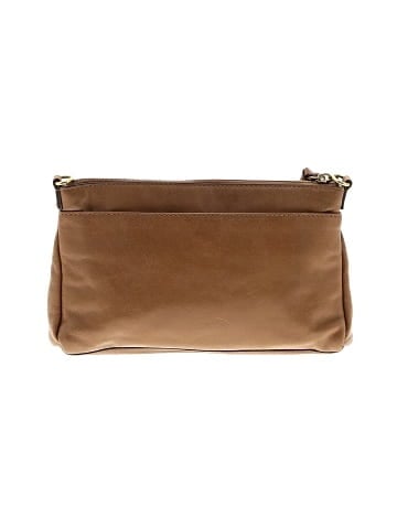 Lucky Brand Leather Crossbody Bag (view 2)