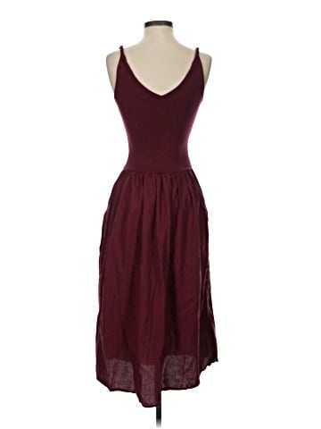 Lemon Tart Casual Dress (view 2)