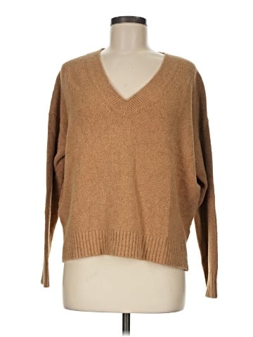 Vince. Pullover Sweater (view 1)