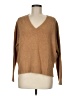 Vince. Tan Brown Pullover Sweater Size M - photo 1
