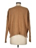 Vince. Tan Brown Pullover Sweater Size M - photo 2