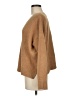 Vince. Tan Brown Pullover Sweater Size M - photo 5
