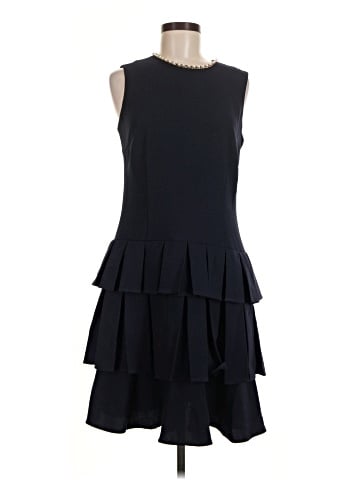 Karl Lagerfeld Paris Cocktail Dress (view 1)