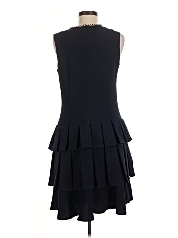 Karl Lagerfeld Paris Cocktail Dress (view 2)