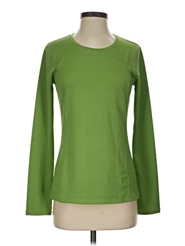 Mountain Khakis Long Sleeve T-Shirt (view 1)
