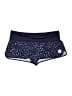 Roxy Stars Blue Athletic Shorts Size XL - photo 1