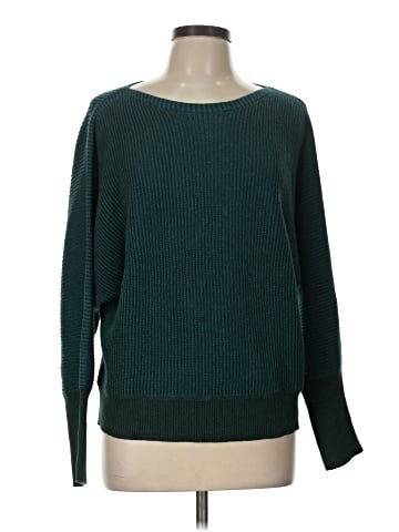 Margaret O'Leary Pullover Sweater (view 1)