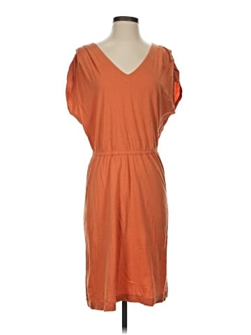 Sundance Casual Dress (view 1)