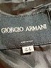 Giorgio Armani Black Blazer Size EU (IT) 44 / US 8 - photo 6