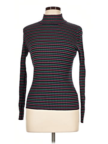 Tory Sport Turtleneck Sweater (view 1)