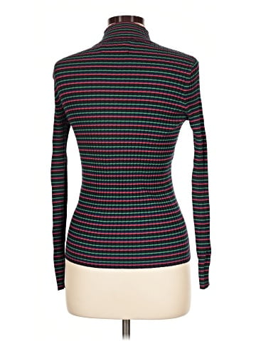 Tory Sport Turtleneck Sweater (view 2)