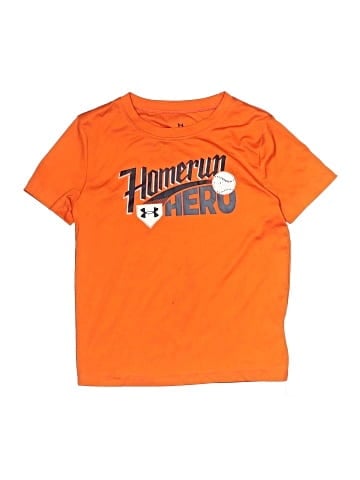 Under Armour Short Sleeve T-Shirt (view 1)