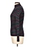Tory Sport Black Turtleneck Sweater Size L - photo 5