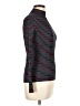 Tory Sport Black Turtleneck Sweater Size L - photo 4