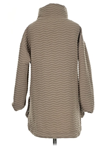 Jones New York Turtleneck Sweater (view 2)