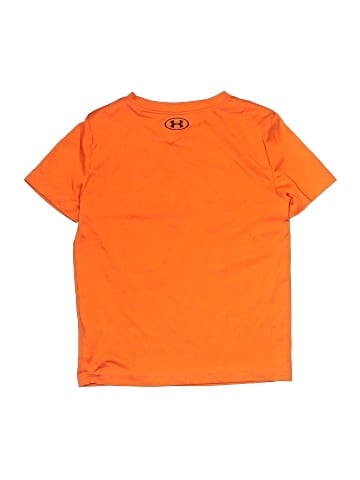 Under Armour Short Sleeve T-Shirt (view 2)
