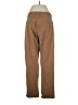 Zara Basic Brown Khakis Size 4 - photo 2