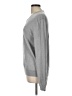 Calvin Klein 100% Wool Gray Wool Pullover Sweater Size L - photo 5