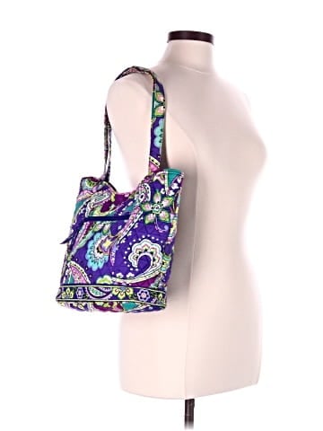 Vera Wang Shoulder Bag (view 2)