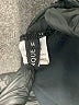 Onque Black Sleeveless T-Shirt Size M - photo 4