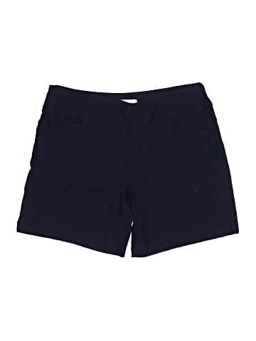Lady Hagen Athletic Shorts (view 1)