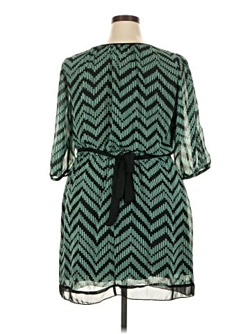 En Focus Studio Casual Dress (view 2)