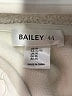 Bailey 44 100% Polyester Ivory Pullover Sweater Size XL - photo 4