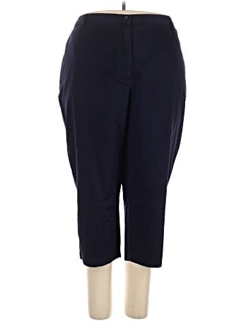 Lands' End Jeggings (view 1)