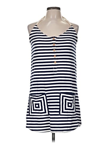 Lark & Wolff Casual Dress (view 1)