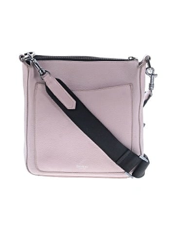 Botkier Leather Crossbody Bag (view 1)
