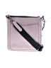 Botkier 100% Leather Pink Leather Crossbody Bag One size - photo 1
