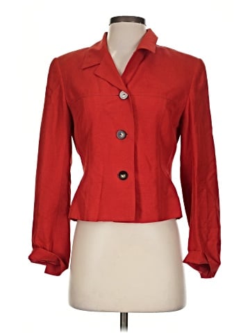 Dana Buchman Blazer (view 1)